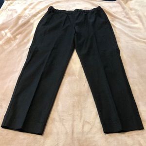 Who What Wear black pants